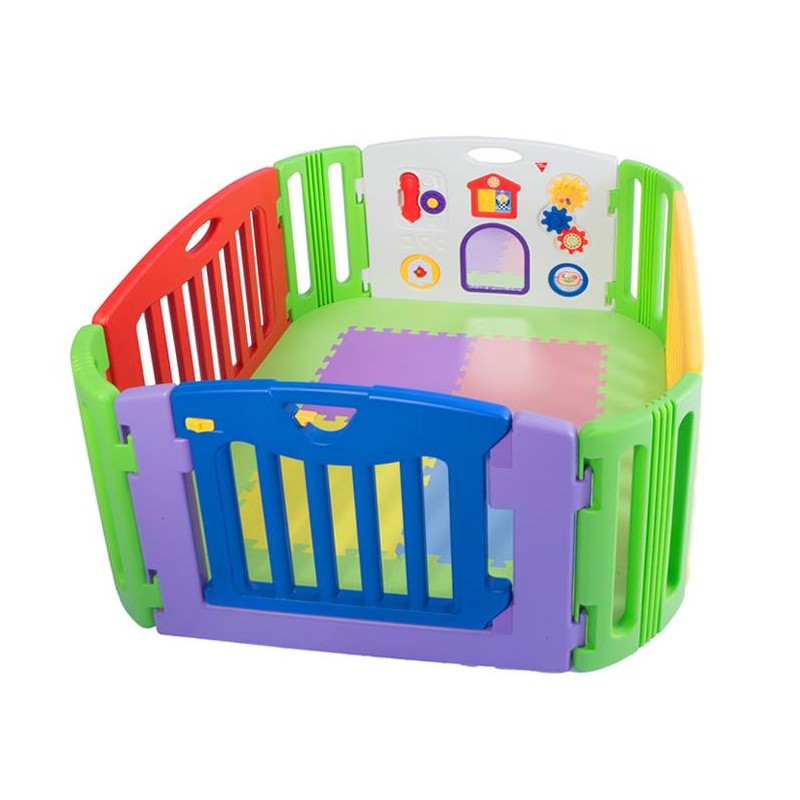 Best Safety Playard Best Safety Playard